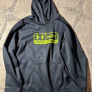 Under Armour Hoodie